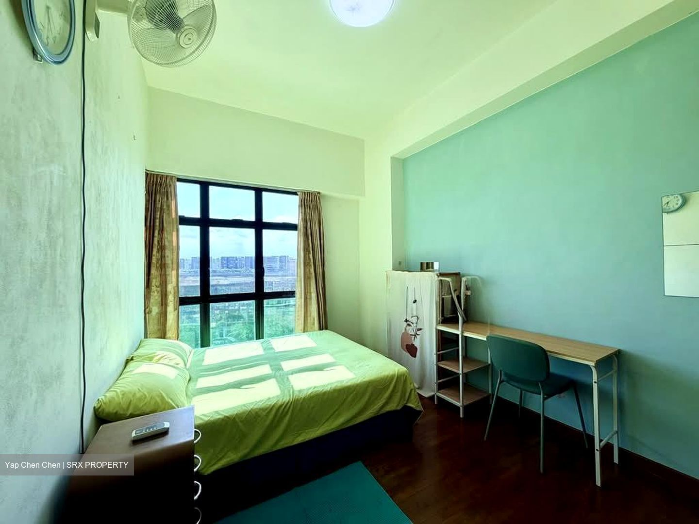 Eastvale (D18), Condominium #542274381